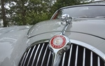 1960 Jaguar Mk2 oldtimer te koop