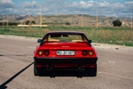 1984 Ferrari Mondial QV oldtimer te koop