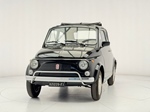 1972 Fiat 500 L oldtimer te koop