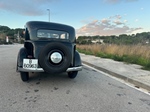 1935 Mercedes Type 200 Limousine oldtimer te koop