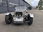1985 Triumph Burlington Arrow oldtimer te koop