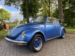 1977 Volkswagen Kever 1303 LS Cabriolet oldtimer te koop