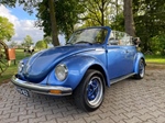 1977 Volkswagen Kever 1303 LS Cabriolet oldtimer te koop