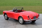 1965 Alfa Romeo Giulia Spider 1600 Veloce oldtimer te koop