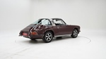 1971 Porsche 911 2.2T Targa oldtimer te koop