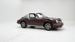 1971 Porsche 911 2.2T Targa oldtimer te koop