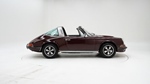 1971 Porsche 911 2.2T Targa oldtimer te koop