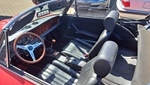 1973 Fiat Spider oldtimer te koop