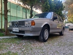 1984 Alfa Romeo Giulietta oldtimer te koop