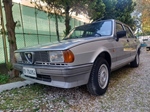 1984 Alfa Romeo Giulietta oldtimer te koop