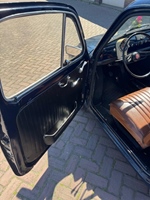 1967 Fiat 500 oldtimer te koop