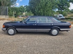 1984 Mercedes 500 SEL oldtimer te koop