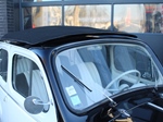 1960 Renault 4Cv oldtimer te koop