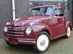 1955 Fiat Topolino oldtimer te koop