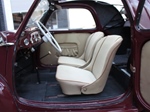 1955 Fiat Topolino oldtimer te koop