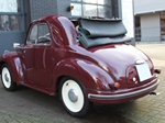 1955 Fiat Topolino oldtimer te koop
