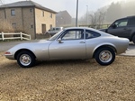 1970 Opel GT1900 oldtimer te koop
