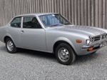 1976 Mitsubishi Lancer oldtimer te koop