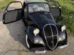 1939 Simca Topolino oldtimer te koop