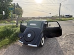 1939 Simca Topolino oldtimer te koop