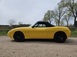 1995 Fiat Barchetta oldtimer te koop