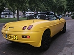 1995 Fiat Barchetta oldtimer te koop