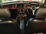 1977 MG MGB oldtimer te koop