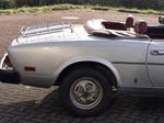 1979 Alfa Romeo Spider oldtimer te koop