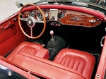 1959 MG MGA oldtimer te koop