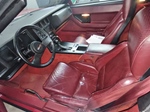 1984 Chevrolet Corvette C4 oldtimer te koop