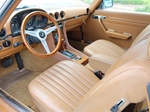 1979 Mercedes SL450 oldtimer te koop