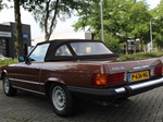 1979 Mercedes SL450 oldtimer te koop