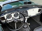 1963 Triumph TR4 oldtimer te koop