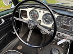 1963 Triumph TR4 oldtimer te koop