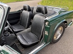1963 Triumph TR4 oldtimer te koop