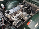1963 Triumph TR4 oldtimer te koop