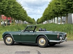 1963 Triumph TR4 oldtimer te koop