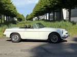 1975 MG MGB 1800 roadster oldtimer te koop