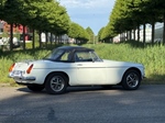 1975 MG MGB 1800 roadster oldtimer te koop