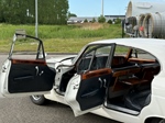 1963 Jaguar MK10 3.8 Automatic oldtimer te koop