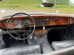 1963 Jaguar MK10 3.8 Automatic oldtimer te koop
