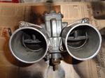 bmw carburateur solex/dellorto oldtimer te koop