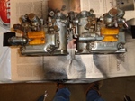 bmw carburateur solex/dellorto oldtimer te koop