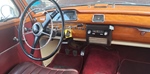 1958 Mercedes 220S oldtimer te koop