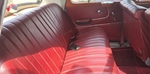 1958 Mercedes 220S oldtimer te koop