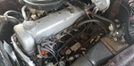 1958 Mercedes 220S oldtimer te koop