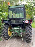 1975 John Deere 2130 oldtimer tractor te koop