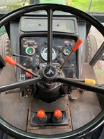 1975 John Deere 2130 oldtimer tractor te koop