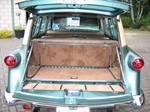 1954 Ford Country Squire oldtimer te koop