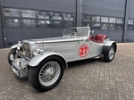 1985 Triumph Burlington Arrow oldtimer te koop